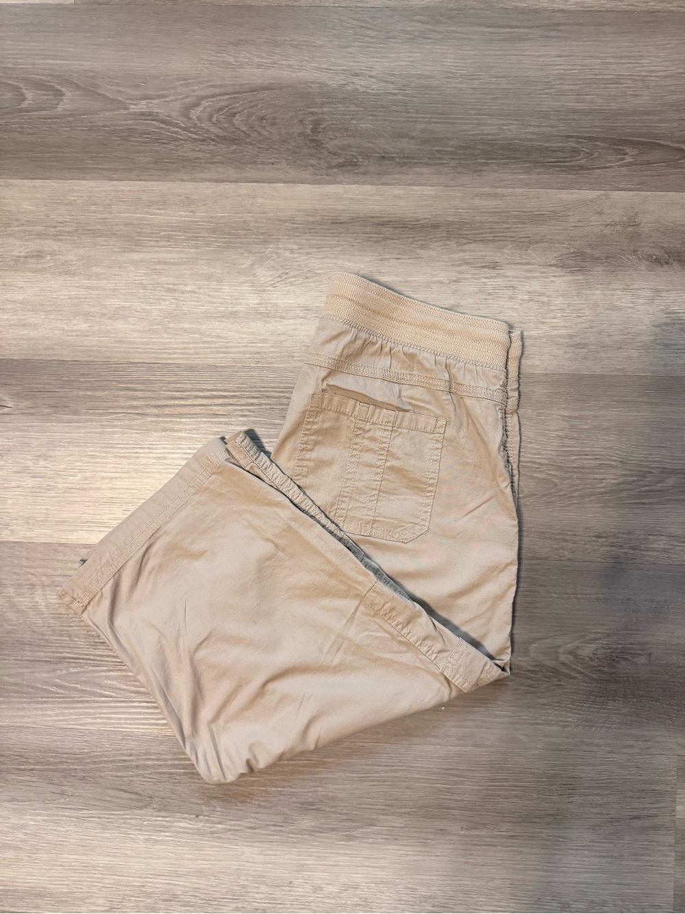 Dash capris - Small - Picture 3 of 5